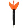Sunny Shoji (Sany) Apollo Electric Float No. 6 Orange