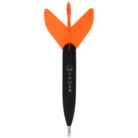 Sunny Shoji (Sany) Apollo Electric Float No. 6 Orange