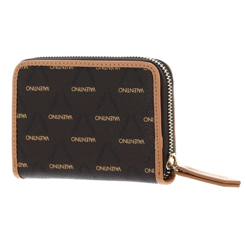 Valentino Bags Liuto Purse, Cuoio/Multicoloured, Cuoio / multicoloured, Fashionable