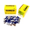 (25) Sammys 3/8-16 x 1-3/4 Threaded Rod Hanger for Concrete