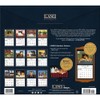 Lang Companies, American Cat 2026 Wall Calendar by Lowell Herrero,