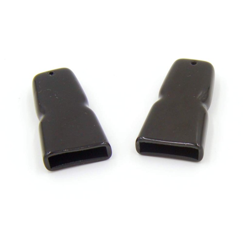 amololo Premium Quality Longbow Rubber Bow Tip Protector Recurve Bow