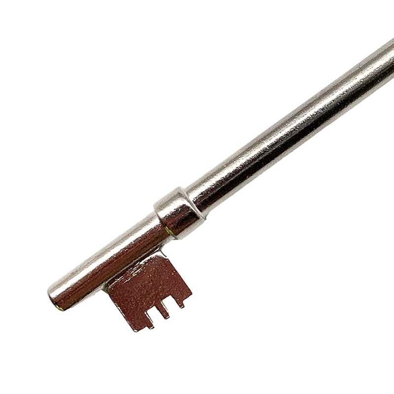 Radar Key for Disabled Toilet Access Easy Turn Facilities Grip