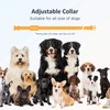 PATPET Dog Training Collar with Remote - Electric Dog Shock
