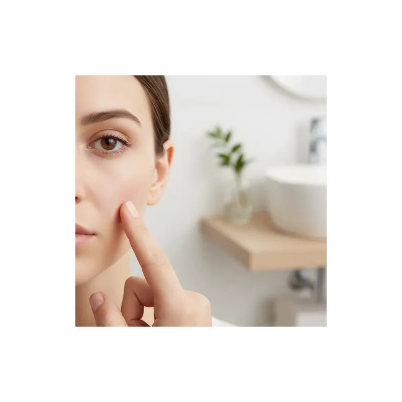 Garnier Pimple Patch Invisible Acne 22p Diferentes Tamaños
