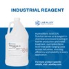 Lab Alley Hydrochloric Acid 31% Lab Grade, Ideal for Research