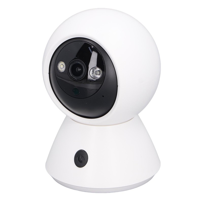 WiFi Security Camera 2MP 1080P HD Night Vision 2 Way