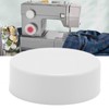 Sewing Machine Hand Wheel Selection Button ABS Presser Feet Replacement