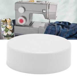 Sewing Machine Hand Wheel Selection Button ABS Presser Feet Replacement for Singer 4411 4423 4432 4452 44S Sewing Machine Parts