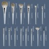 XFSRG 14 Piece Brush Set Professional Brush Set Makeup Brush