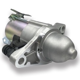Boatrip 19264 19159 New Starter Motor Replacement for Honda Civic 1.8L 2012-2015, HR-V 1.8L 2016-2022, Acura ILX 2.0L 2013 2014 2015 L4 Engine OE#: 31200-R1A-A01 31200-R0A-004 31200-RIA-A11