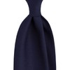 Mannergram European Solid Navy Functional Fabric