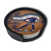 Ancient Egyptian Drinks Coasters With Holder, Suitable For Kinds Of