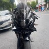 Winglet Aerodynamic Spoiler for Kawásaki, Yamáha, Hónda, Suzúki, Dukáti, Apriliá