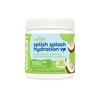 Splish Splash Hydration:_Coconut Lime