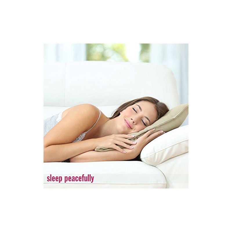 Mack's Pillow Soft Silicone Earplugs, Value Pack - The Original