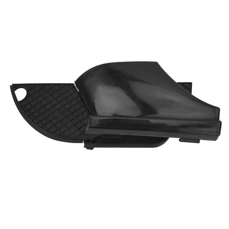 Front Right Bumper Grill Tow Hook Primed Cover 2088850223 Fit