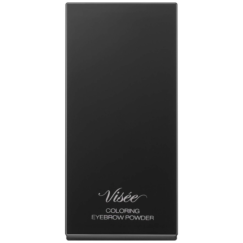 Visee Riche Coloring Eyebrow Powder