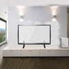 WANGCL Universal TV Feet for 32-65 Inch Flat Curved TV