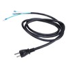 Pool Pump Power Cord, SPX1250WA and Pool Pump Electrical Plug