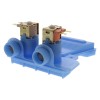 GE Snap Supply WH13X26535 Washer Water Valve Replacement for GE