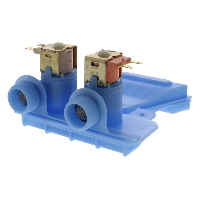 GE Snap Supply WH13X26535 Washer Water Valve Replacement for GE