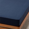 Nishikawa 【西川】 Box Sheet Quick Sheet Single Washable Skin-friendly 100%