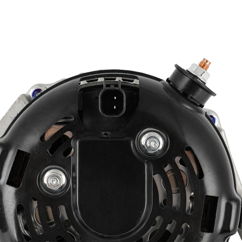 cciyu Alternator fit for Dodge for Dakota Laramie 3.7L 2009-2010,11276