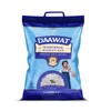 Daawat Traditional Basmati White Rice - Authentic Extra Long Grain
