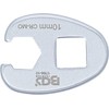 BGS 1756-10 | Crowfoot Spanner | 10 mm (3/8") Drive