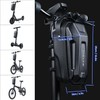 CHICLEW 3L Large Scooter Bag with Handle, Portable Electric Scooter
