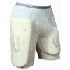 Kookaburra Protective Padded Shorts - Small