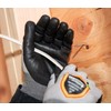 Defender Safety DEXGUARD™ ANSI A5 Cut Resistant Work Gloves w/Thermal