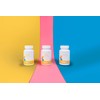 Matter Diaria Kids - Multivitaminico y multimineral para niños, 60