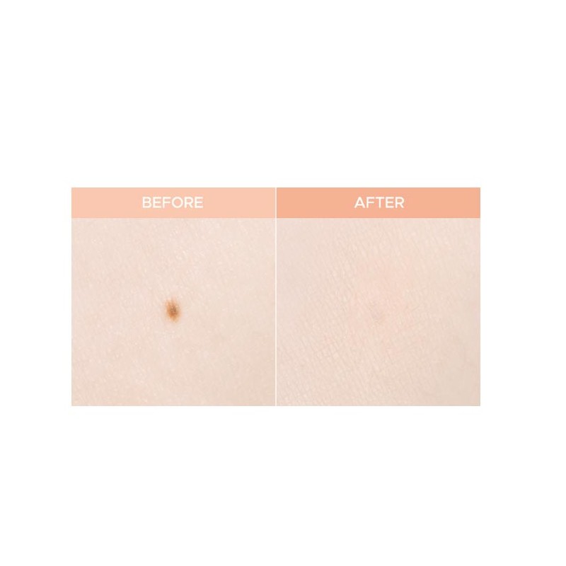 PERIPERA Mood Fit Pencil Concealer 0.35g, Color:02 Cover Green