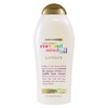 OGX, Crema Corporal Humectante de Aceite de Coco, 577 ml
