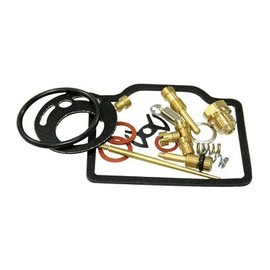 Shindy Carburetor Repair Kit for Yamaha TTR90E 2003-2005