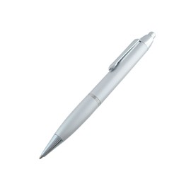 Pen Type IC Recorder Pen Voice S IC-P02 (Silver)