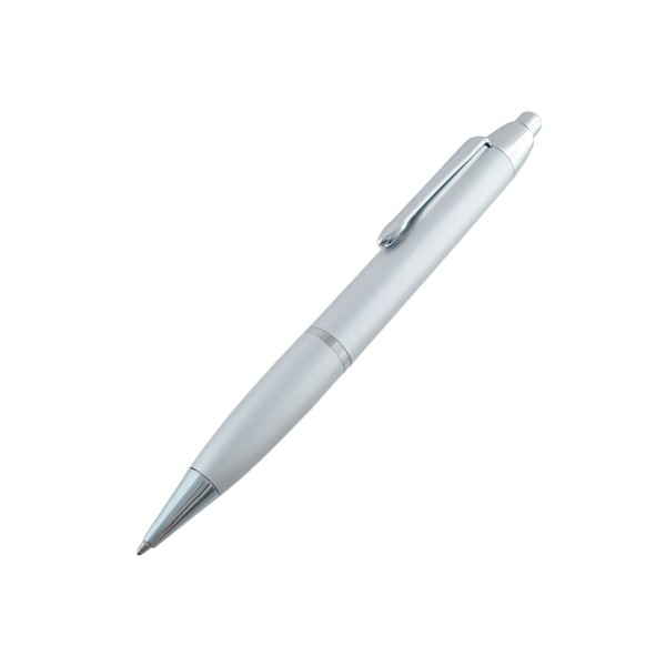 Pen Type IC Recorder Pen Voice S IC-P02 (Silver)