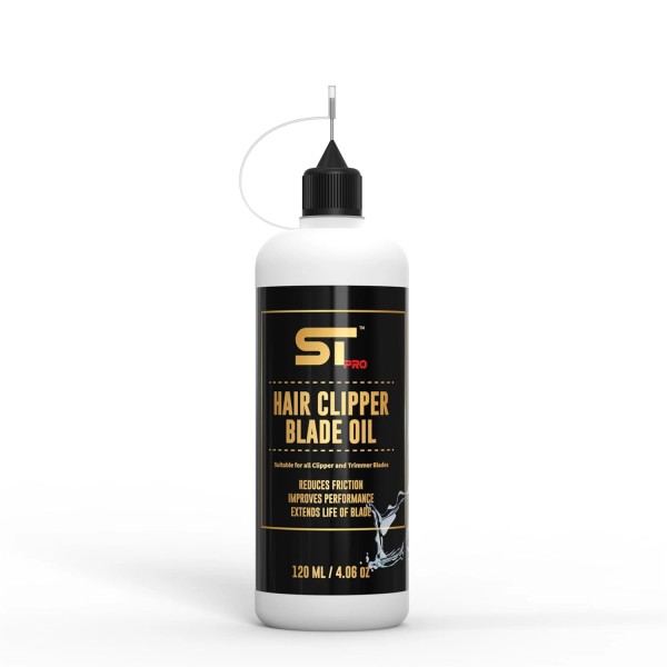 Supreme Trimmer Hair Clipper Blade Oil by Supreme Trimmer |