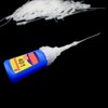Pack of 100 Plastic Glue Micro Tips Glue Extender Applicator