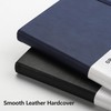 RETTACY Graph Grid Paper Notebook, 192 Pages, A5 Medium Size
