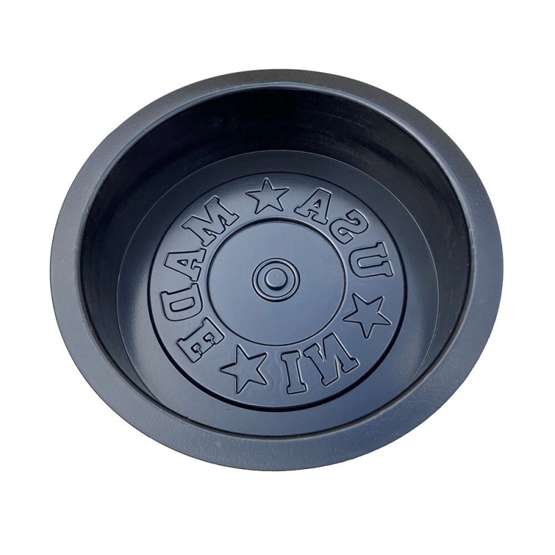 AUTUMN 25-45 LB Concrete Cement Weight Plate Mold