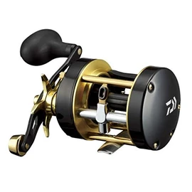 Daiwa 17 Seahawk 300 Long Cast
