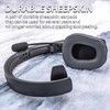 B450-XT B550-XT Replacement Ear Pads Sheepskin Leather Ear Cushion Compatible