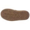 BEARPAW Emma 6.5 Inch Boot (Toddler/Little Kid/Big Kid),Hickory II,3 M