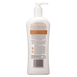Palmer's Cocoa Butter Natural Bronze Body Lotion 400ml