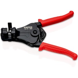 Knipex (kunipekkusu) Wire Stripper 1221180