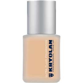 Kryolan Ultra Fluid Foundation OB1