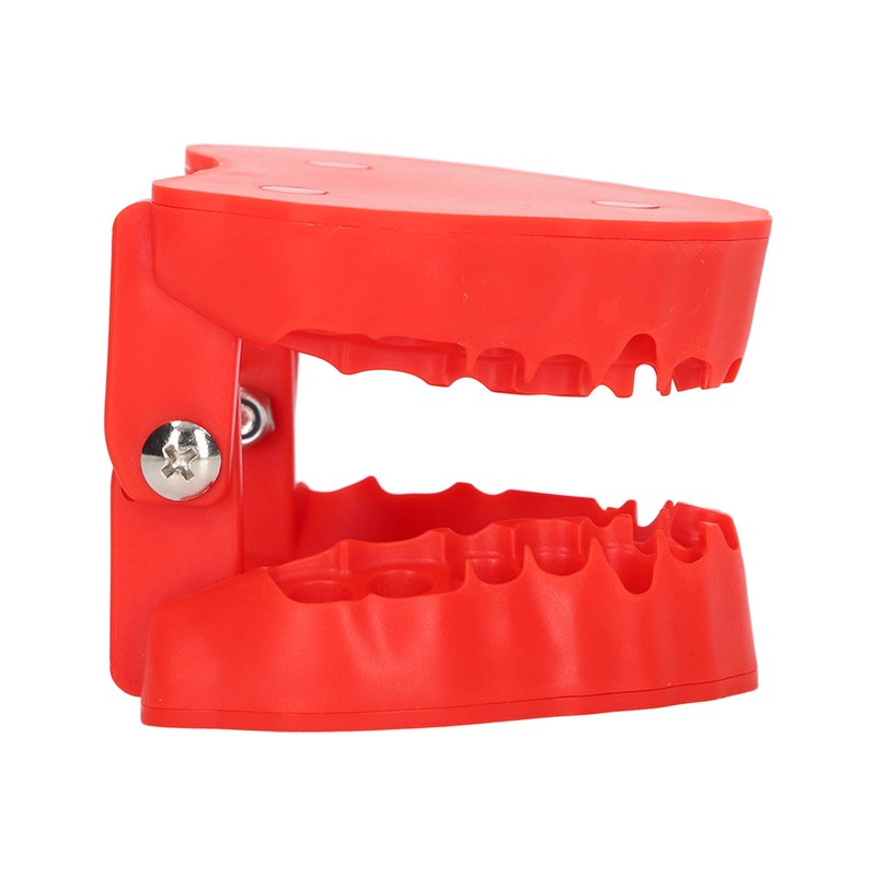 Denture Drill Bit Holder 28 Drill Bits Organizer Portable Denture